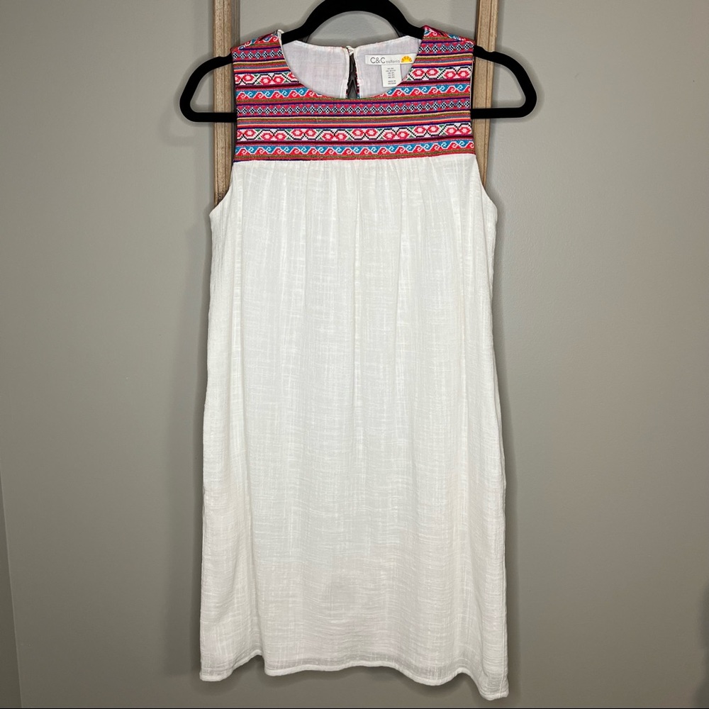 C & C California Dress - Size XS